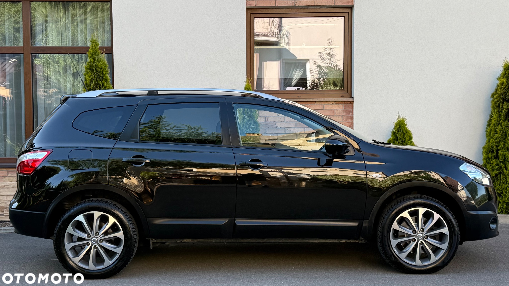 Nissan Qashqai+2 1.6 dCi 4x4 Tekna S&S - 5