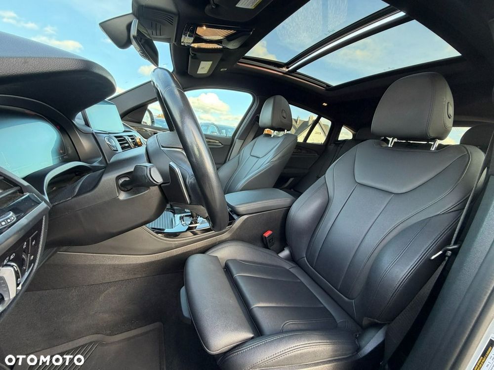 BMW X4 - 15