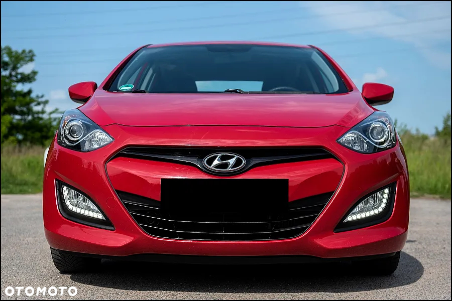 Hyundai i30 - 2