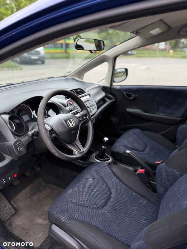 Honda Jazz 1.2 i-VTEC - 11