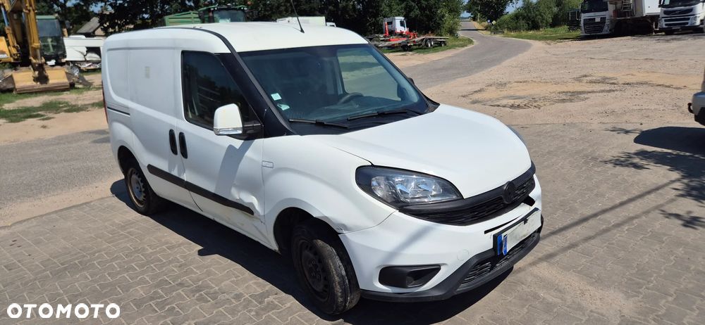 Fiat DOBLO - 1