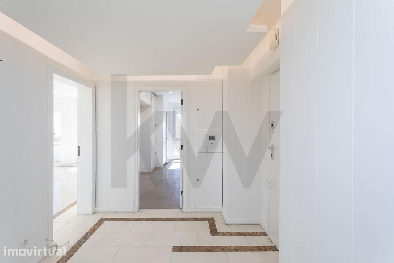 Arrendamento de apartamento T5 na Rua Américo Durão, Olaias, Areeiro c - Grande imagem: 4/49