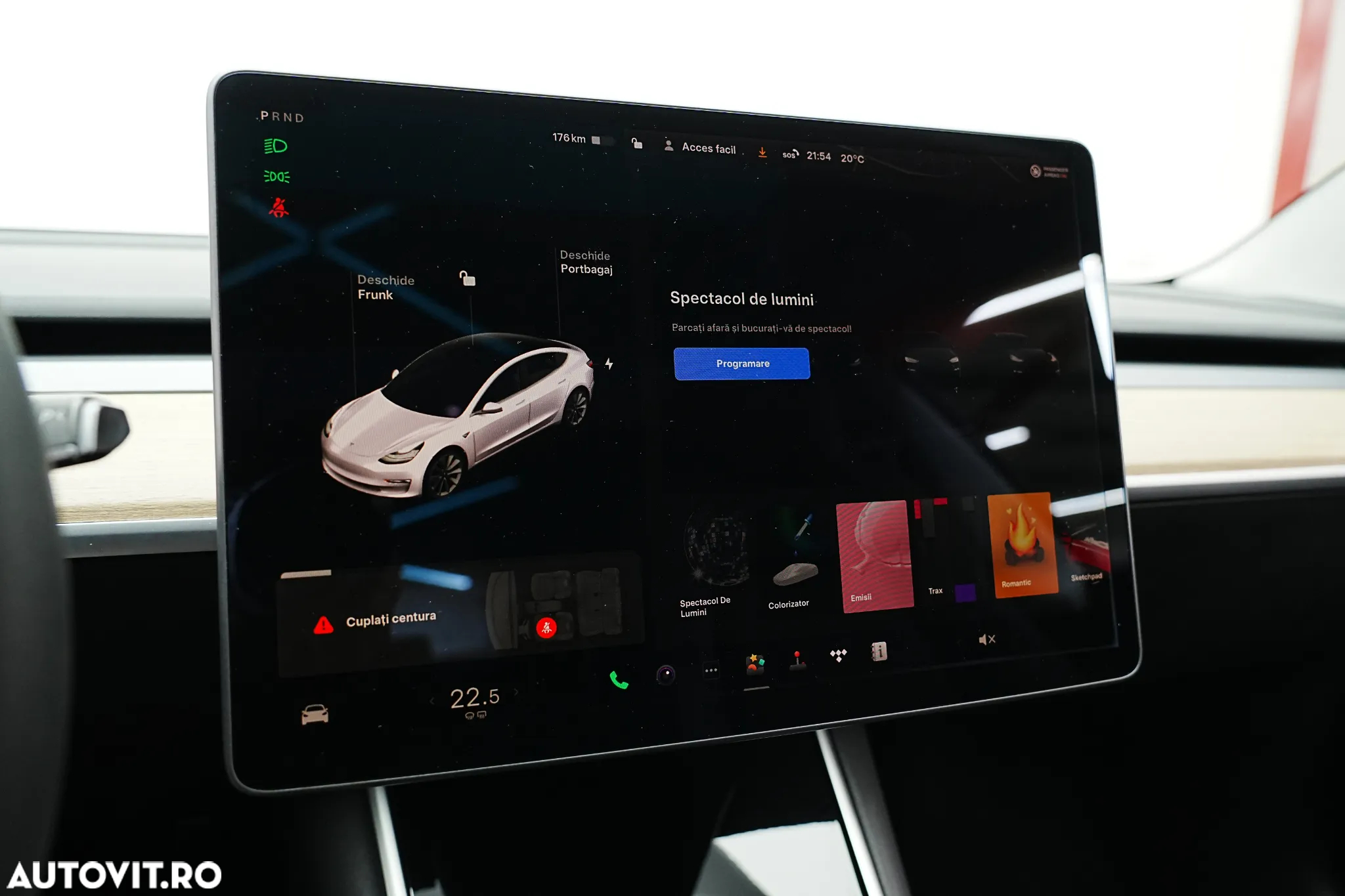 Tesla Model 3 AWD Dual Motor - 31