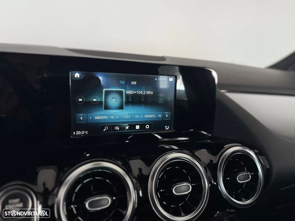 Mercedes-Benz B 180 d Style - 36