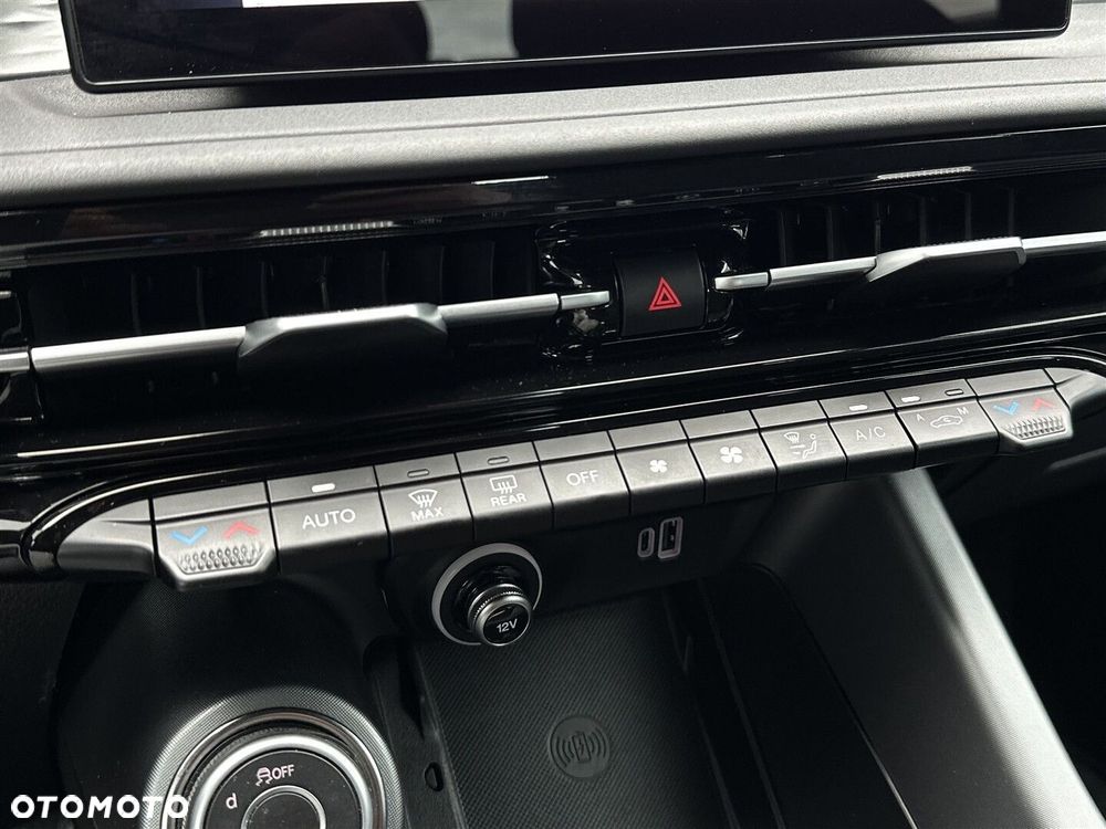 Alfa Romeo Tonale 1.5 T4 GSE mHEV Sprint DCT - 22