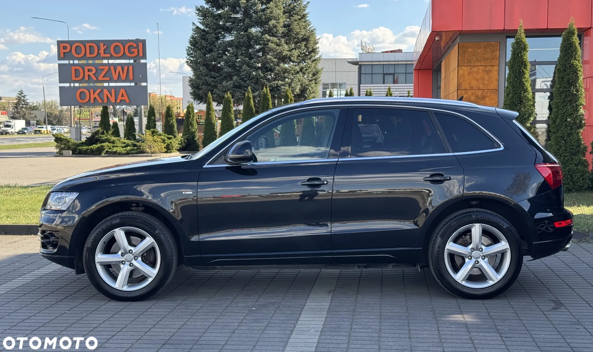 Audi Q5 3.0 TDI Quattro S tronic - 6