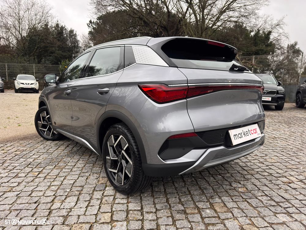 BYD Atto 3 60.48 kWh Design - 12