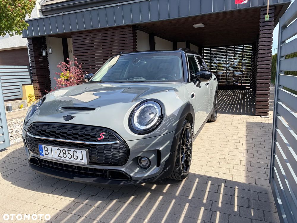 MINI Clubman Cooper S - 1