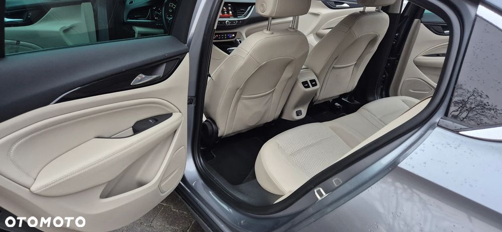 Opel Insignia CT 2.0 CDTI Exclusive S&S - 8