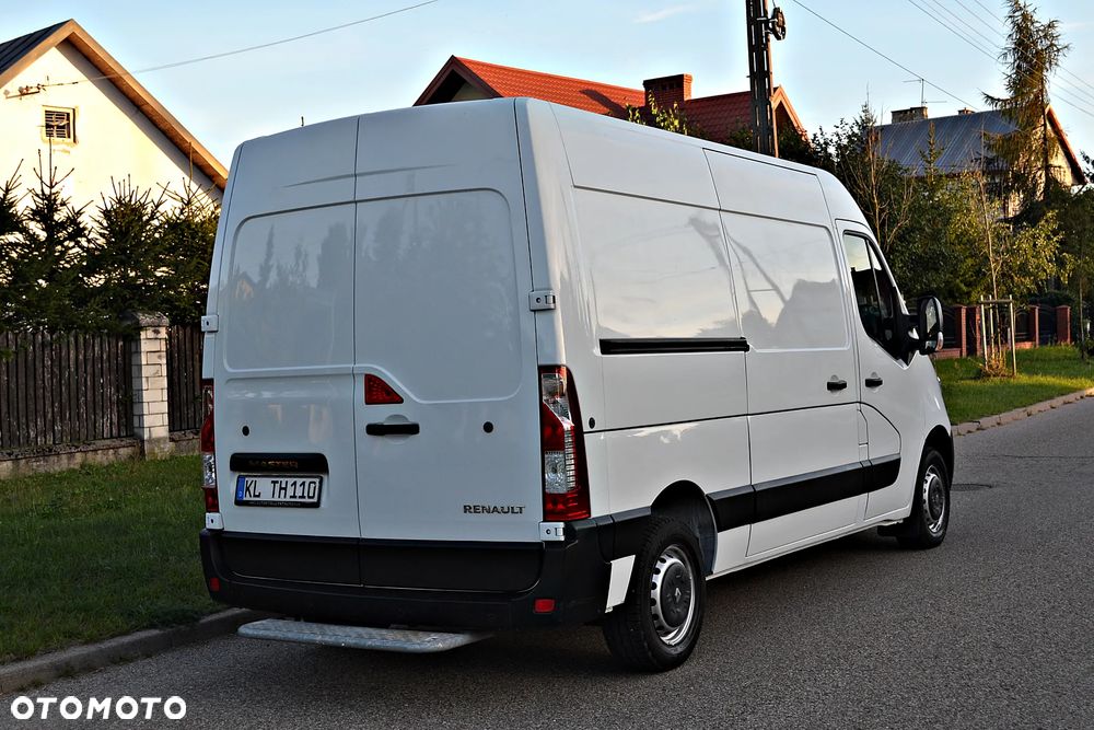Renault Master - 12