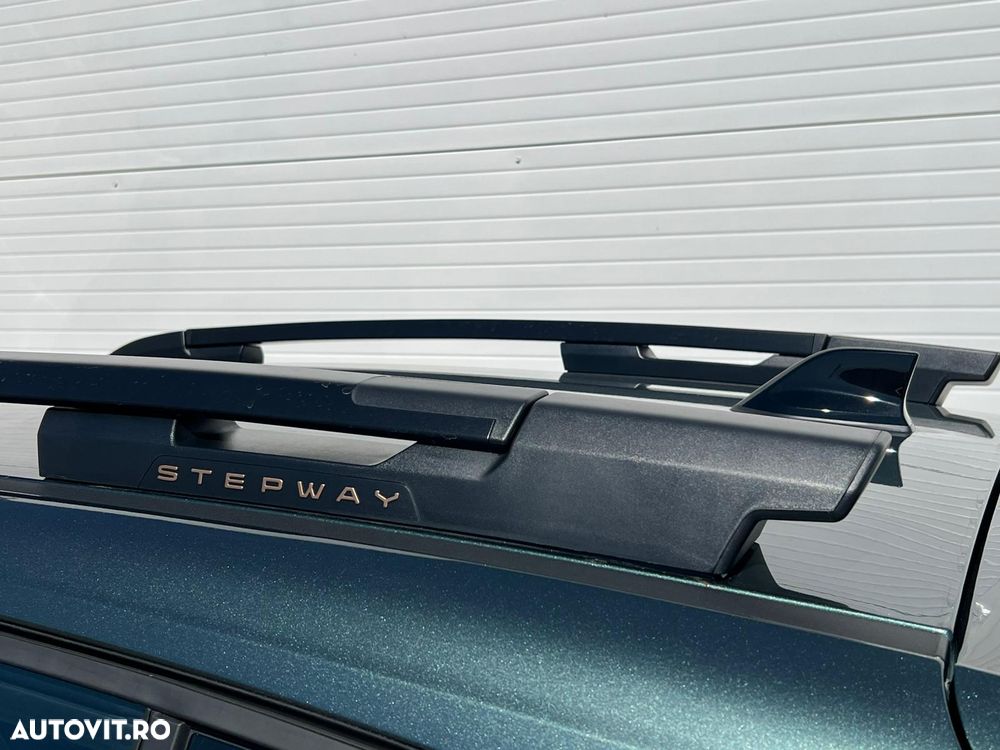 Dacia Sandero Stepway ECO-G 120 Extreme - 14