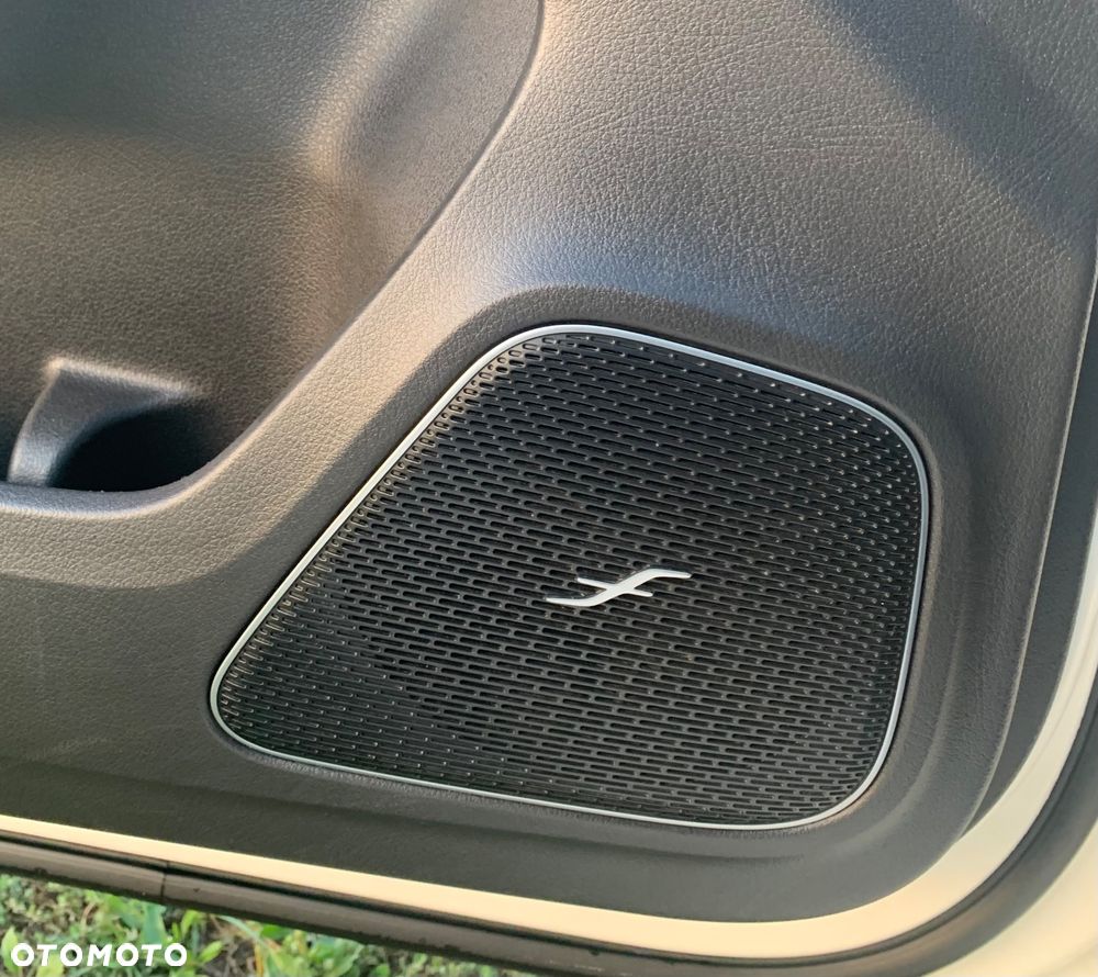Mercedes-Benz Klasa A AMG 35 4Matic AMG Speedshift DCT 7G - 16
