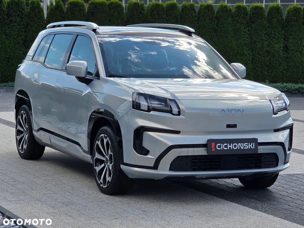 GAC AION V - 5
