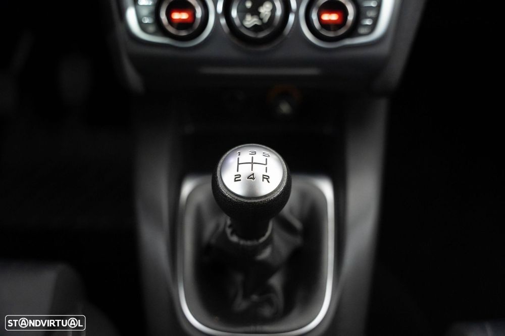 Citroën C4 1.6 HDi Collection - 21