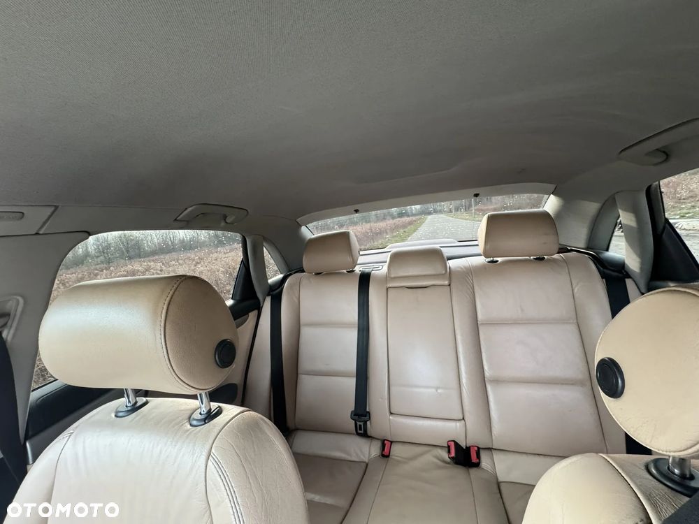 Audi A4 Limousine 1.8T - 17