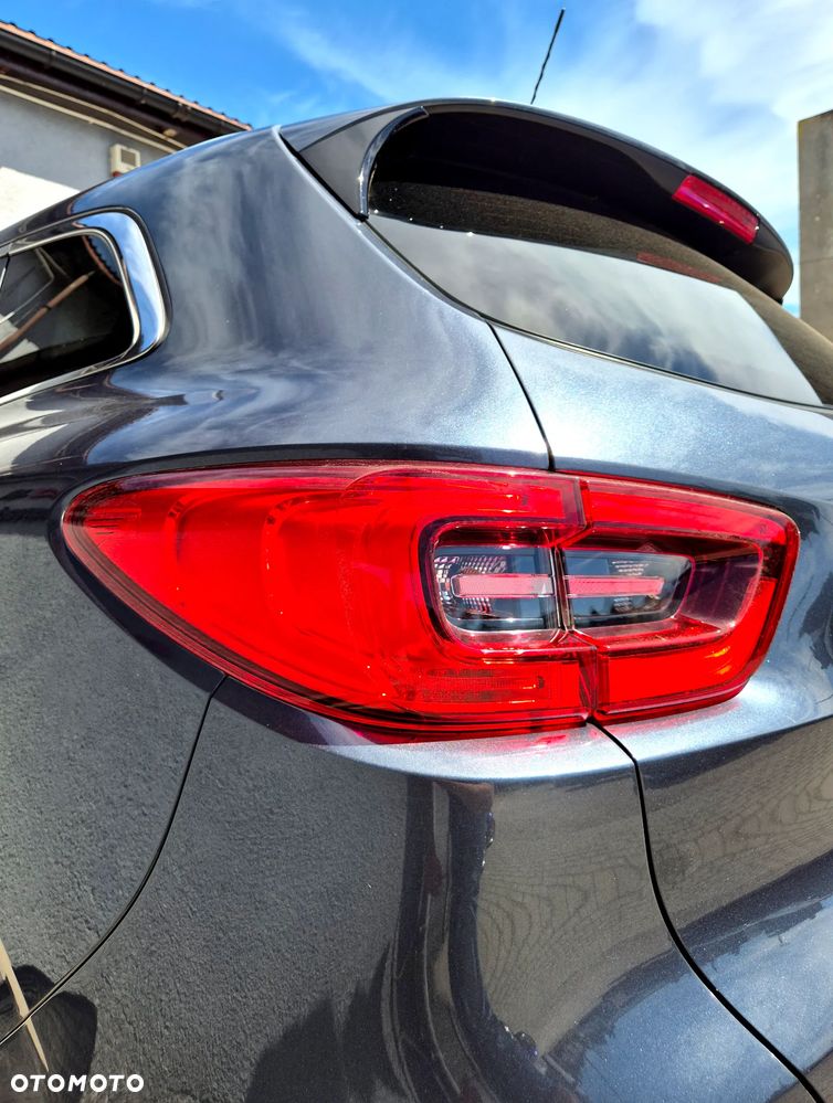 Renault Kadjar 1.2 Energy TCe Limited - 14