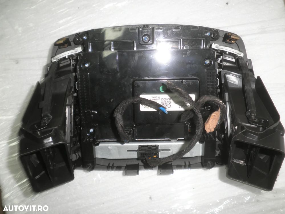 Navigatie Opel Insignia 26202389 - 2