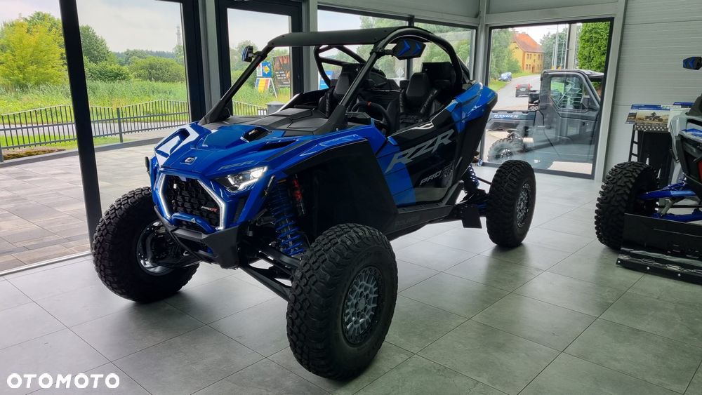 Polaris RZR - 4