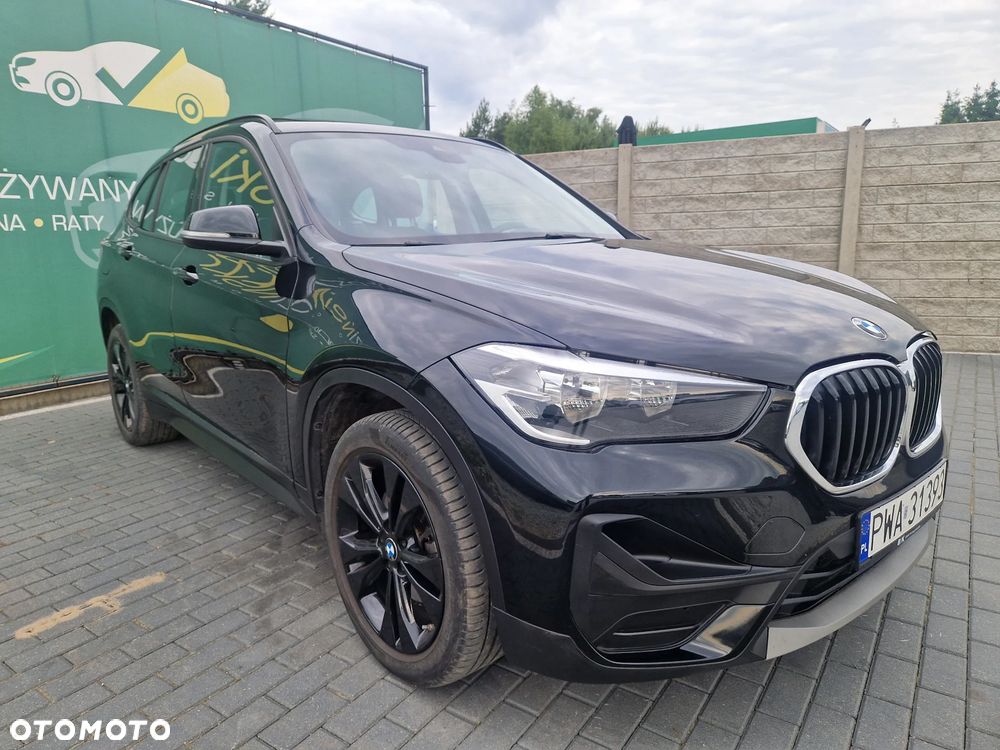 BMW X1 - 2