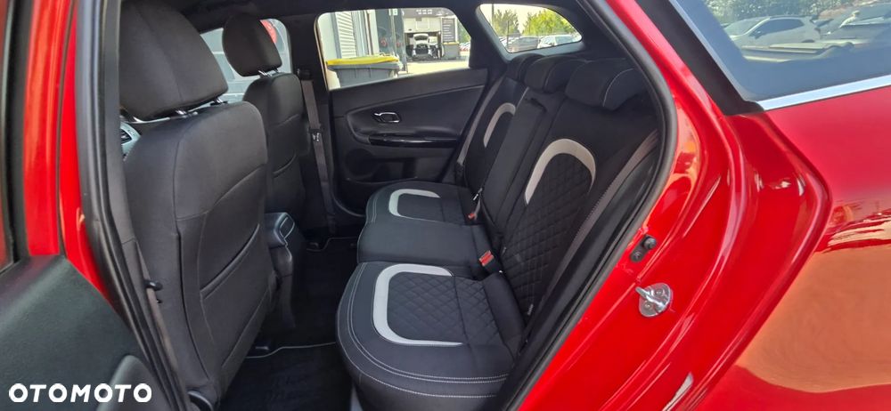 Kia Ceed 1.0 T-GDI GT Line - 34
