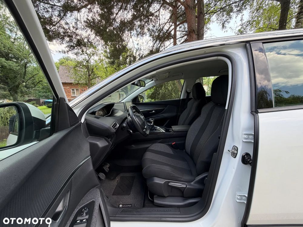 Peugeot 5008 PureTech 130 Active - 15