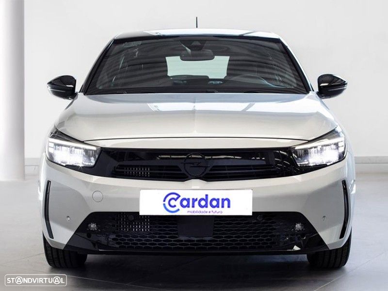 Opel Corsa 1.2 T GS Aut. - 2