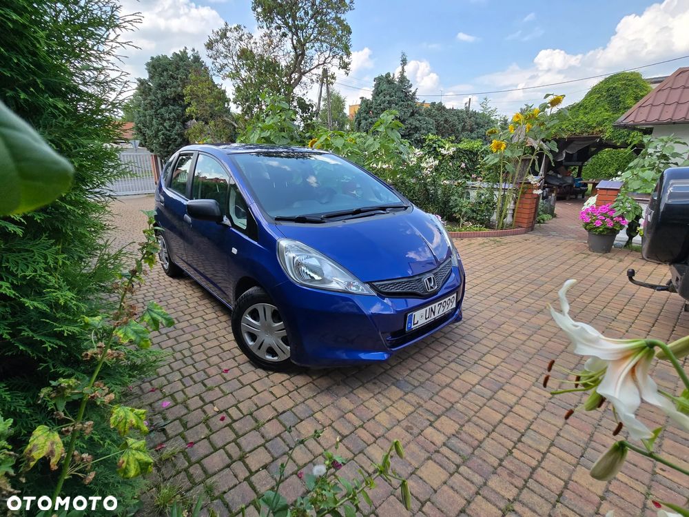 Honda Jazz 1.2 i-VTEC S Cool - 16