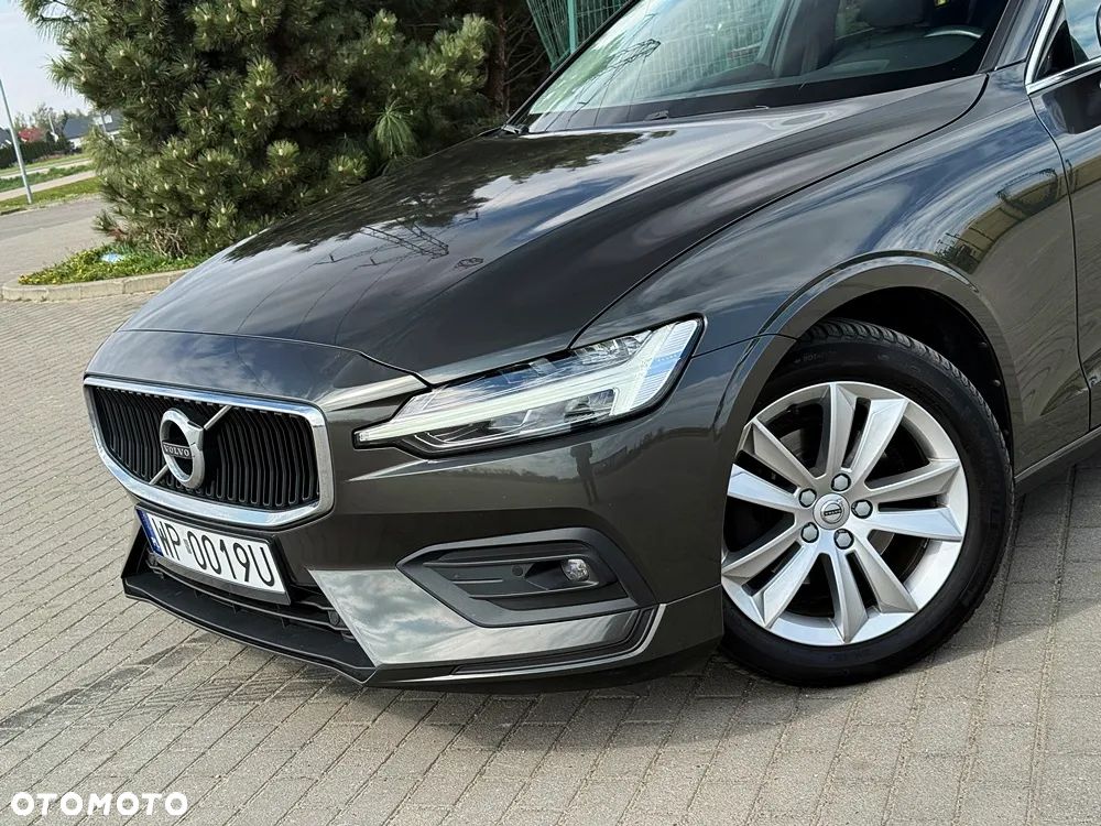 Volvo V60 D3 Geartronic Momentum Pro - 16