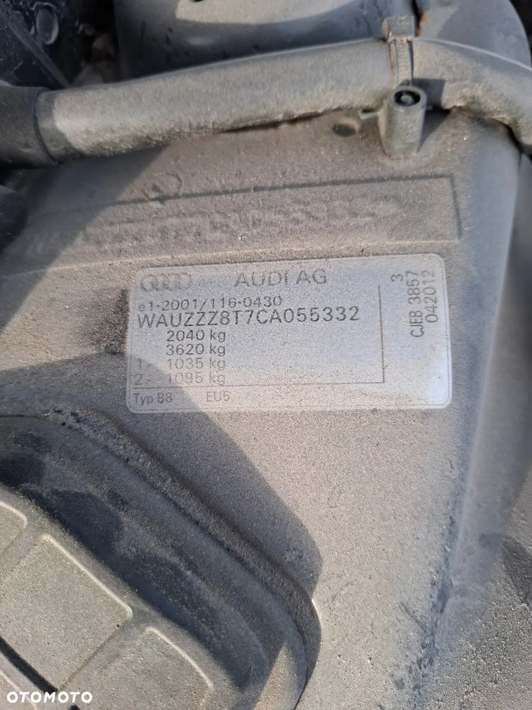 Audi A5 Sportback 1.8 TFSI - 6