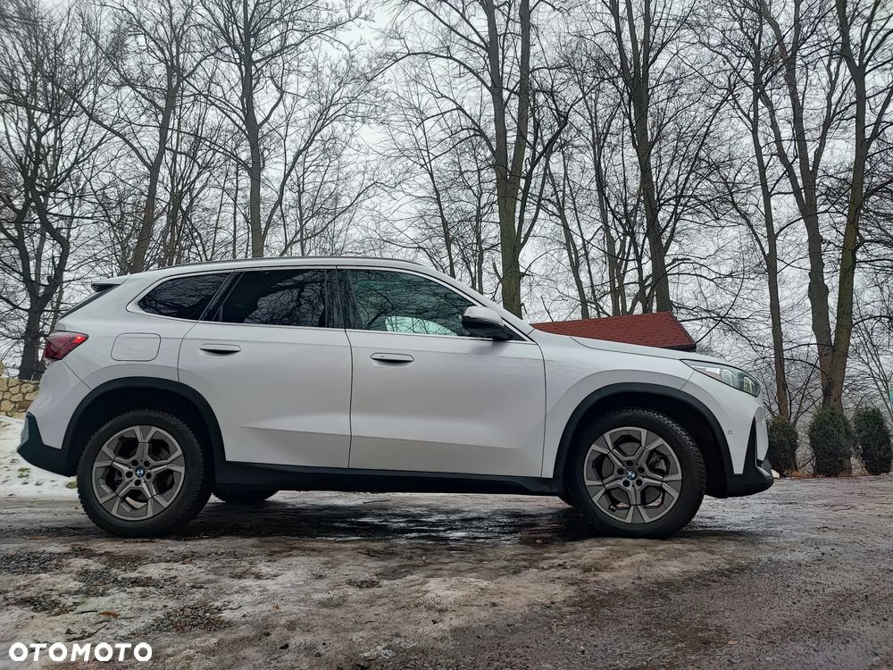BMW X1 - 8