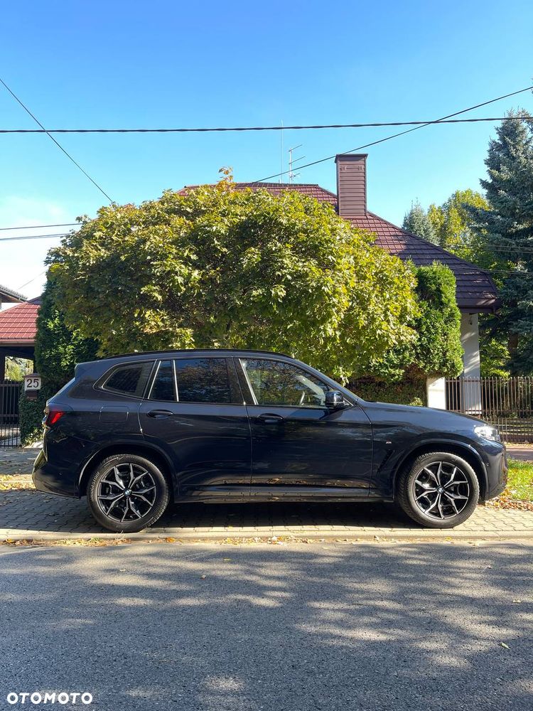 BMW X3 - 6