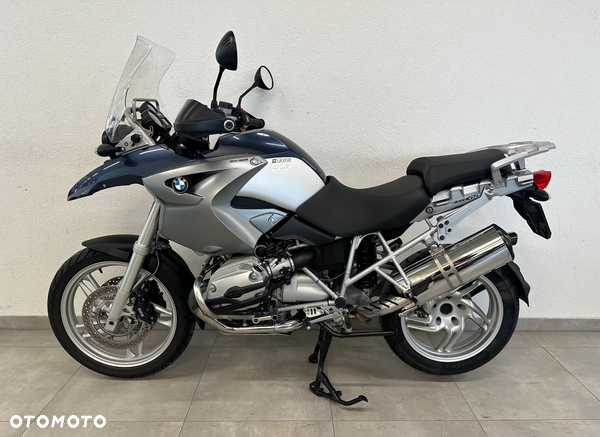 BMW GS