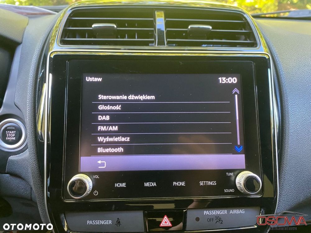 Mitsubishi ASX 2.0 2WD CVT Intro Edition - 32