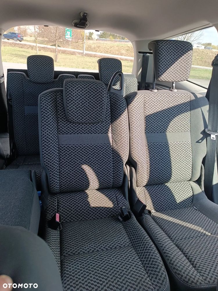 Renault Scenic 1.5dCi TomTom Edition - 17