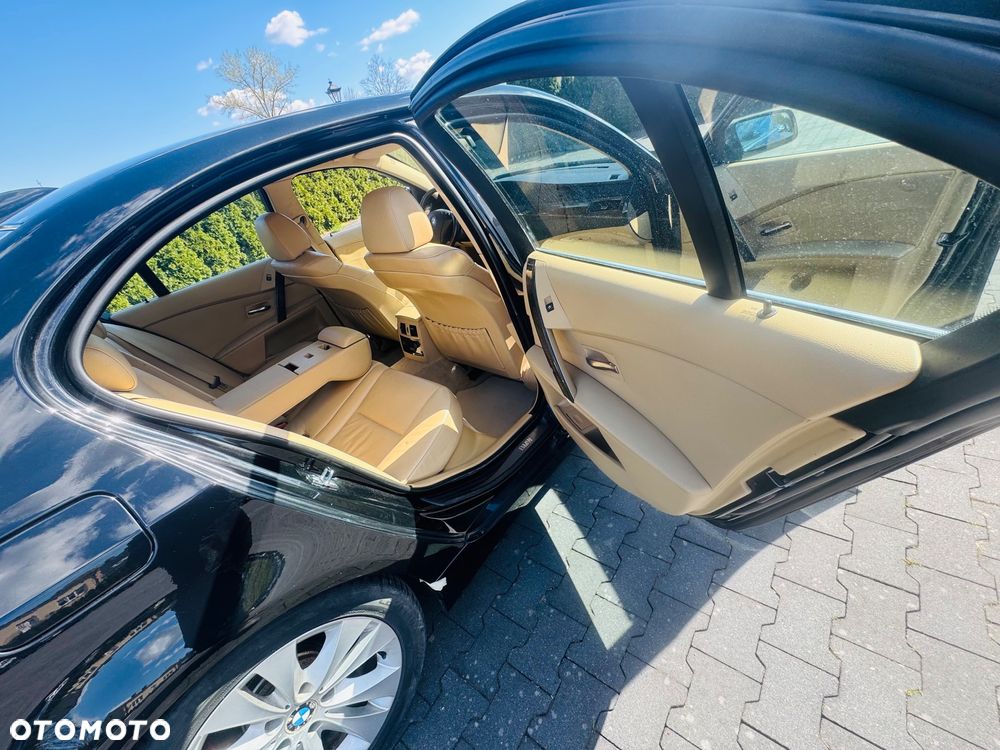 BMW Seria 5 - 14