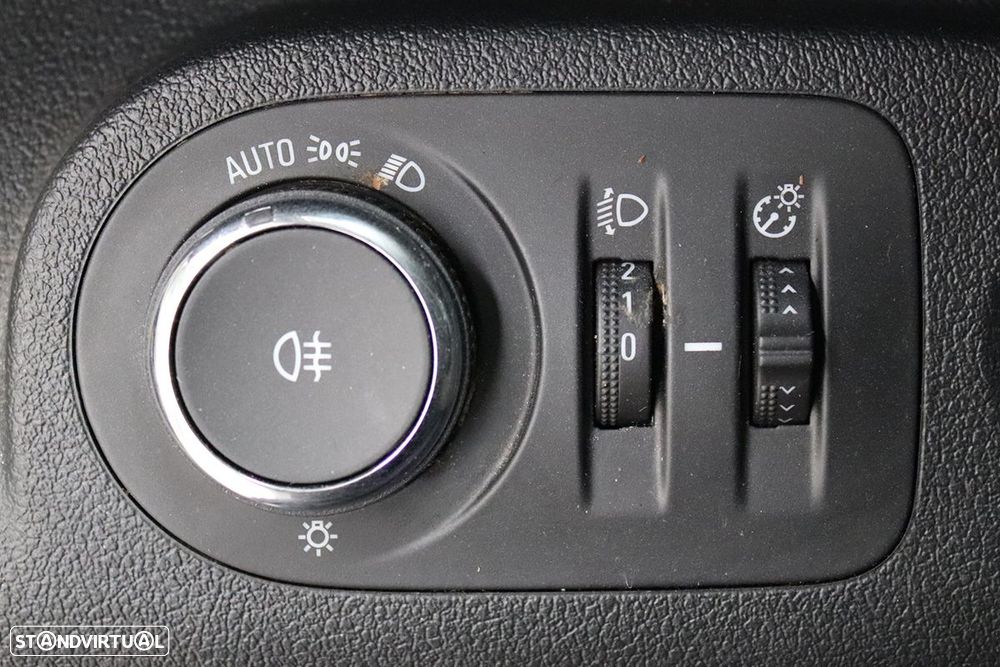 Opel combo van 1.5 cdti l1h1 - 17