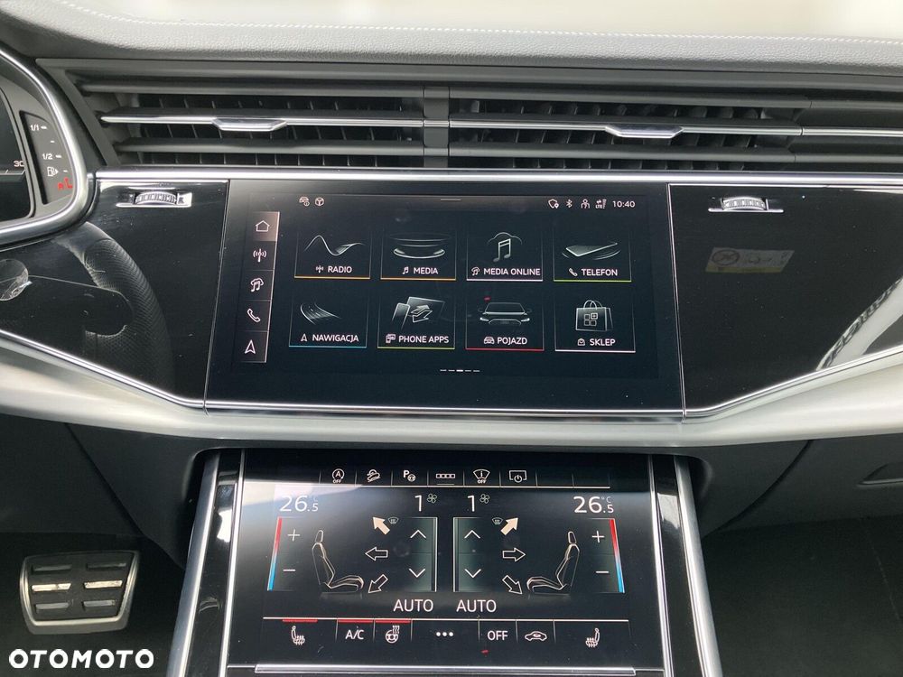 Audi Q7 - 23