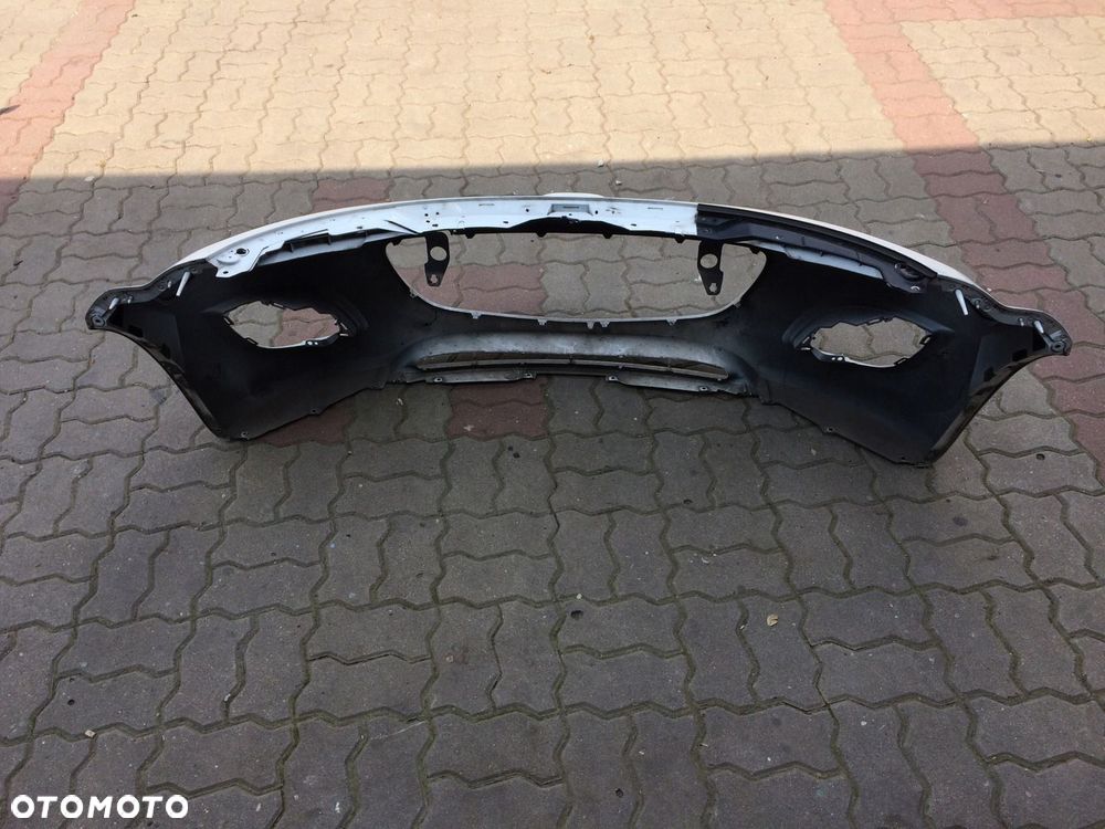 ZDERZAK PRZÓD MAZDA MX5 LIFT NH52-50031 - 4
