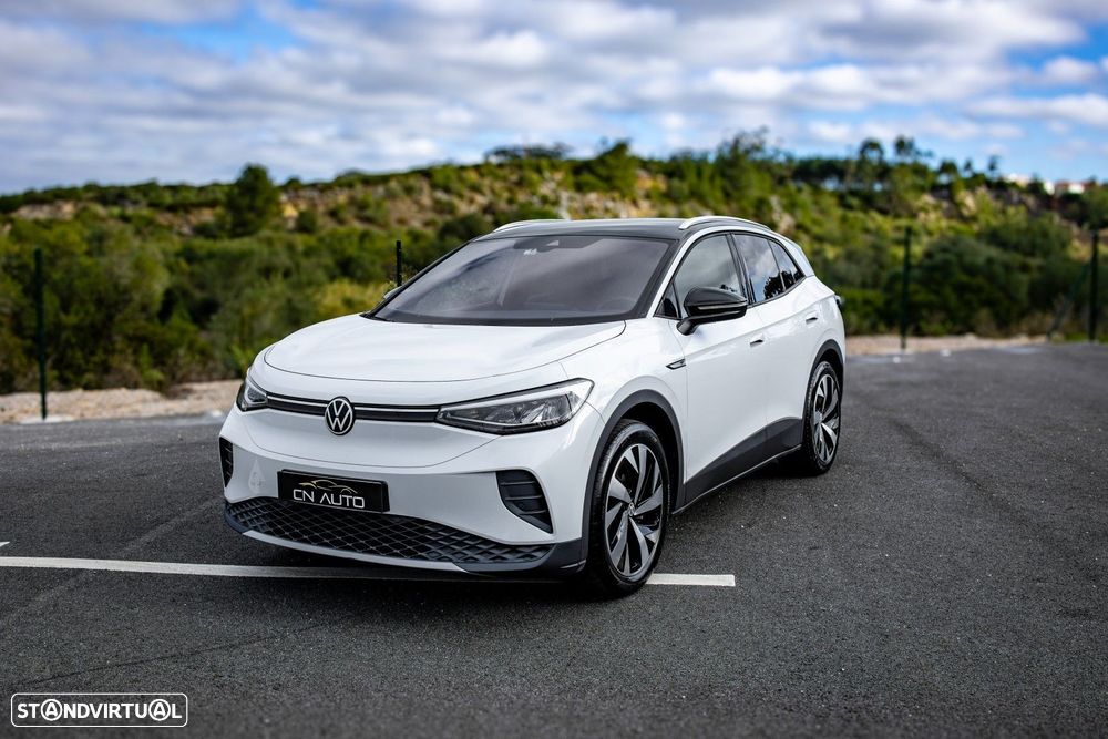 VW ID.4 77 kWh Pro Performance - 20
