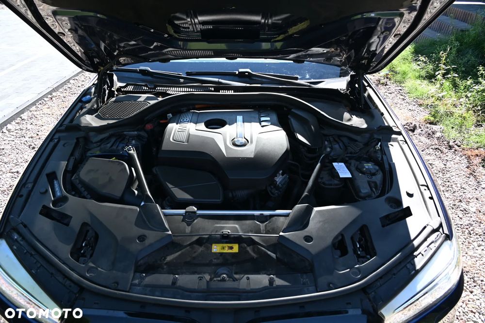 BMW Seria 5 - 3