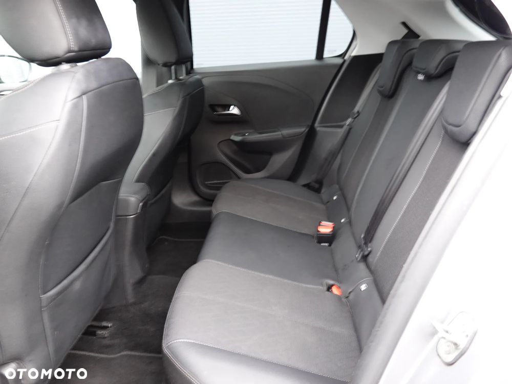 Opel Corsa 2020