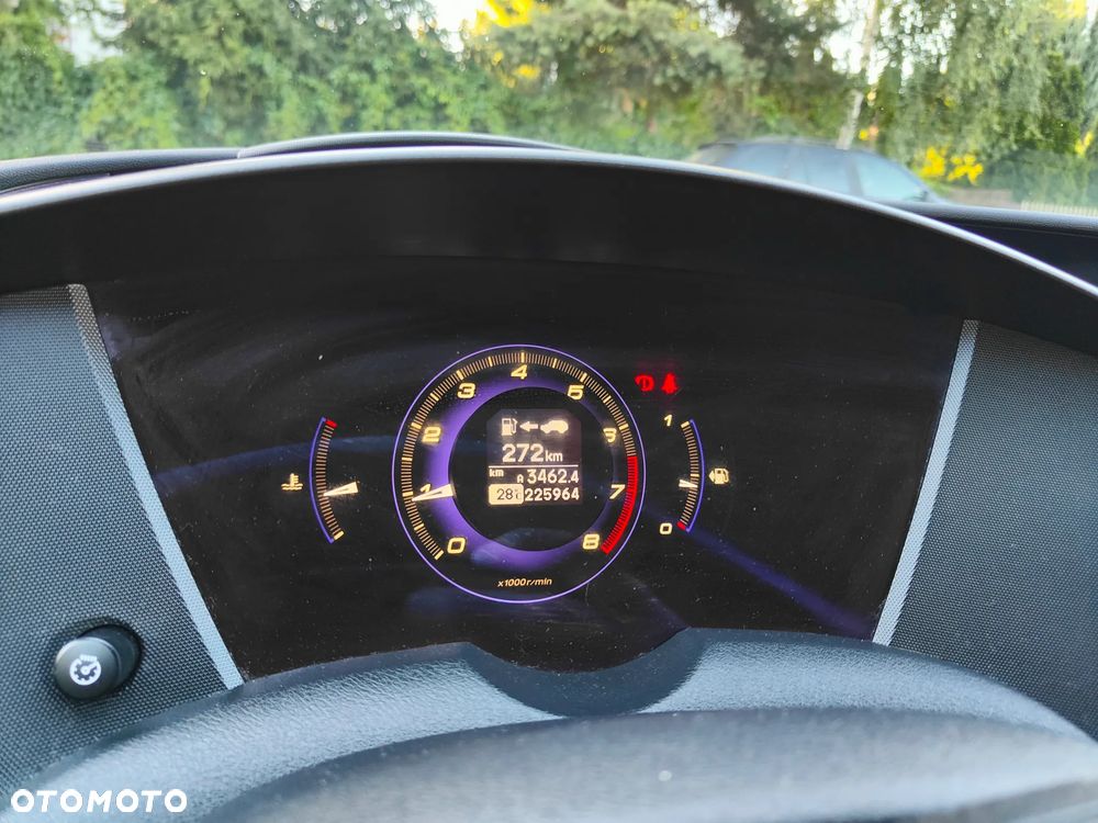 Honda Civic 1.4 i-VTEC Type S - 24