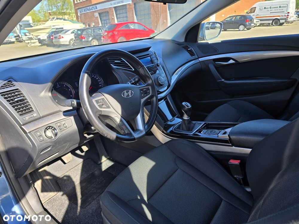 Hyundai i40 1.7 CRDi Classic - 18