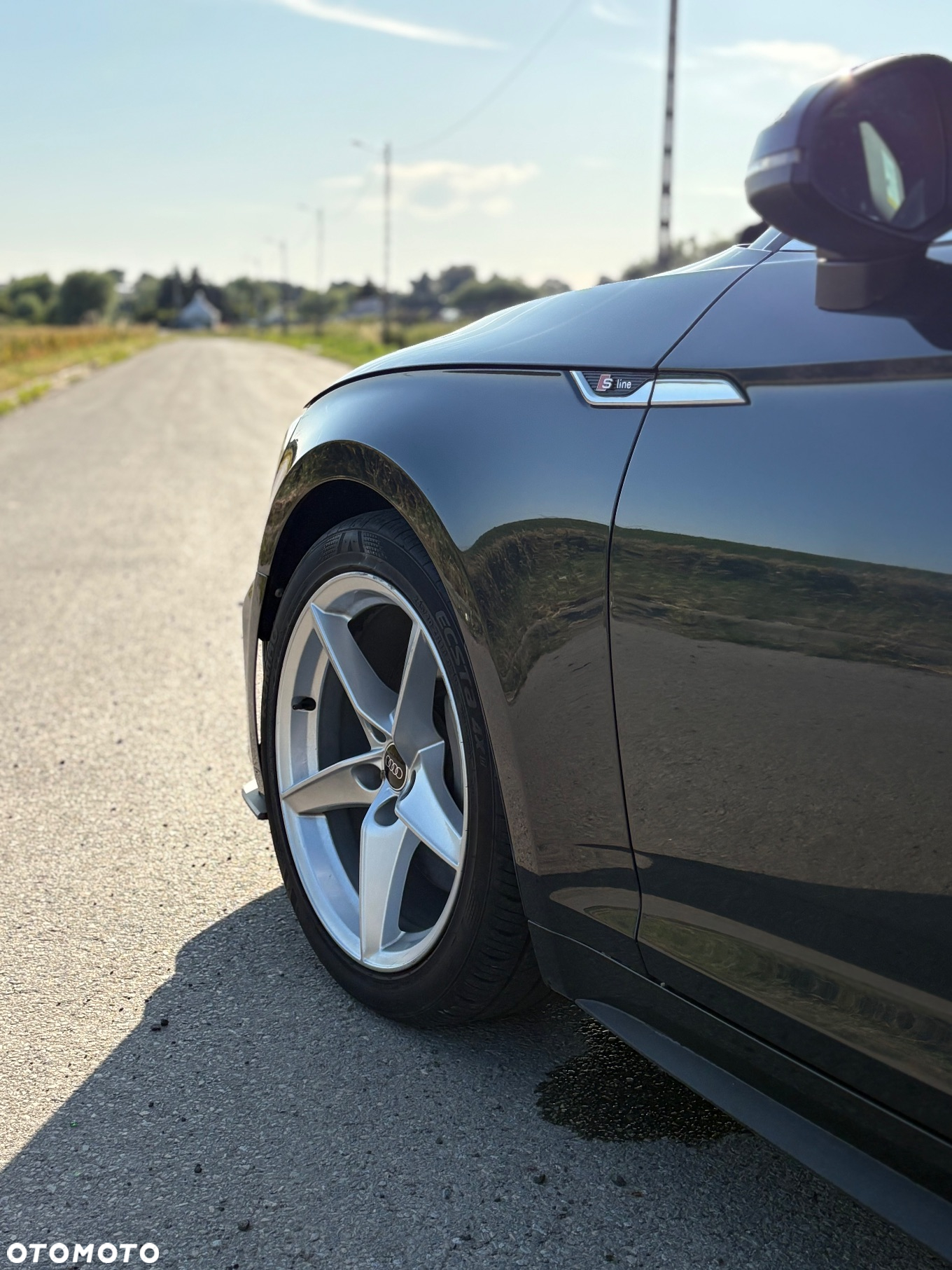 Audi A5 2.0 TFSI Quattro Sport S tronic - 2
