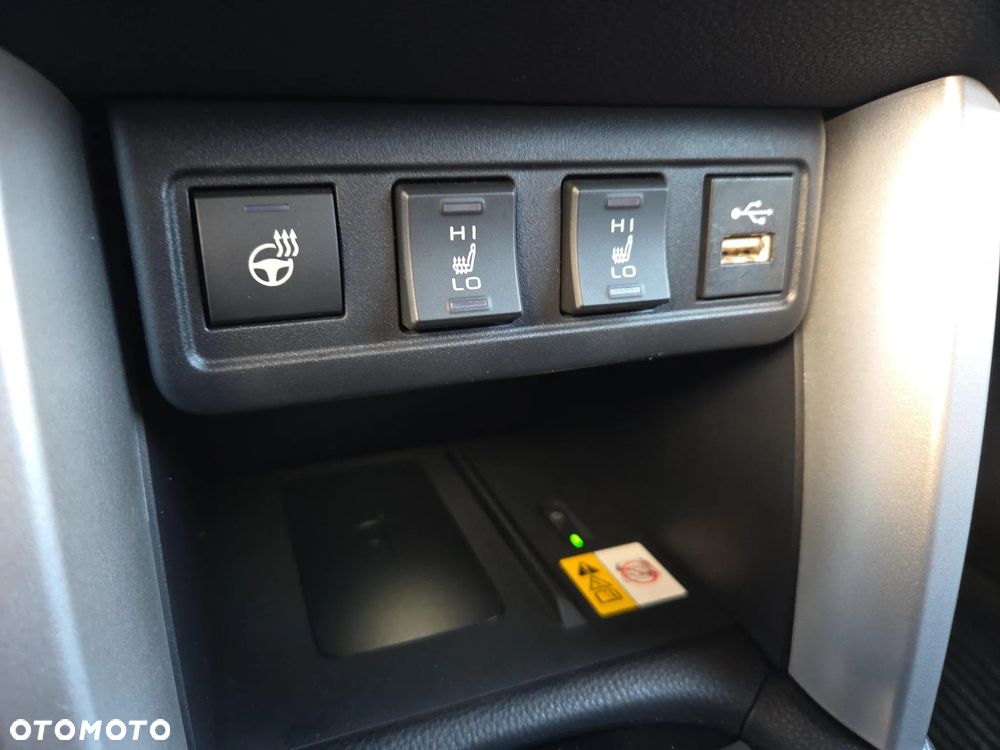 Toyota Corolla Cross 2.0 Hybrid Premiere Edition - 27