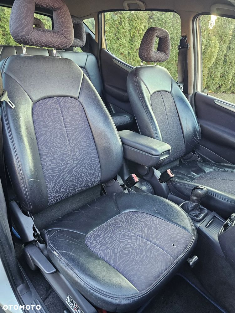 Mercedes-Benz Klasa A 170 CDI Avantgarde Piccadilly - 20