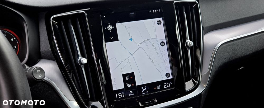 Volvo V60 B3 B Geartronic Momentum Pro - 26