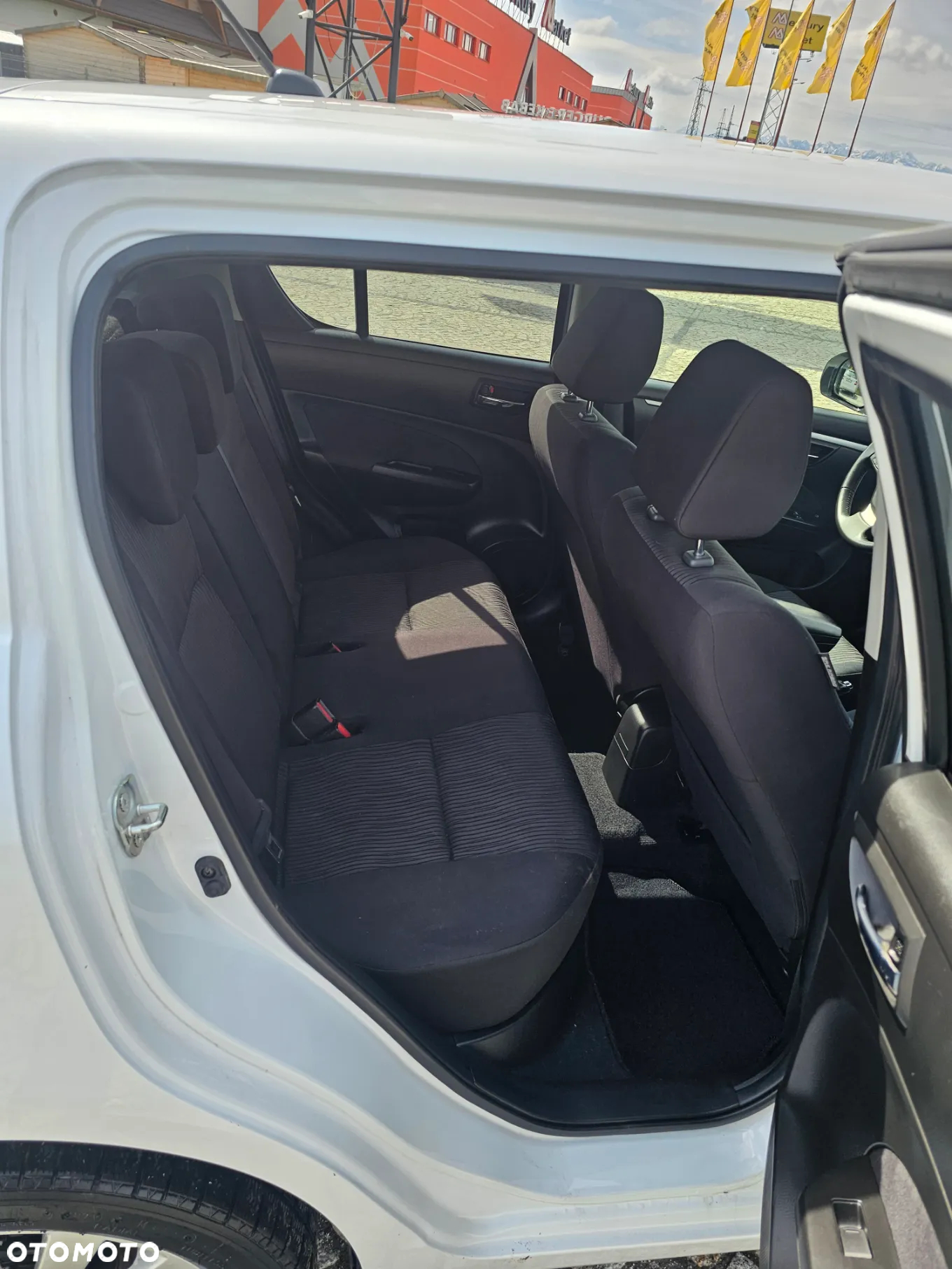 Suzuki Swift - 22