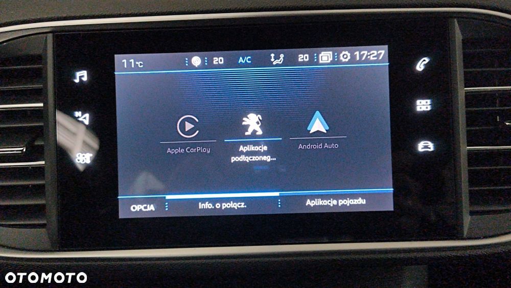 Peugeot 308 1.5 BlueHDi Active Pack S&S - 24