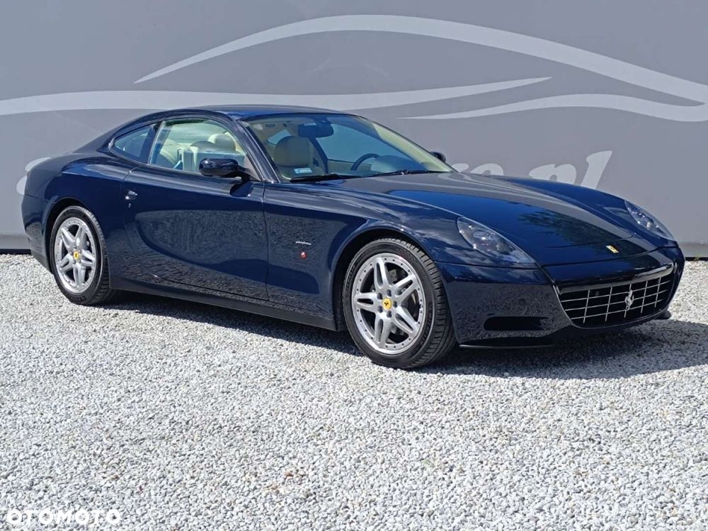 Ferrari 612 - 12